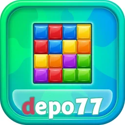 DEPO77 — ikon APK