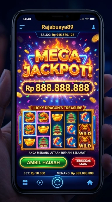 88id — menu pengaturan